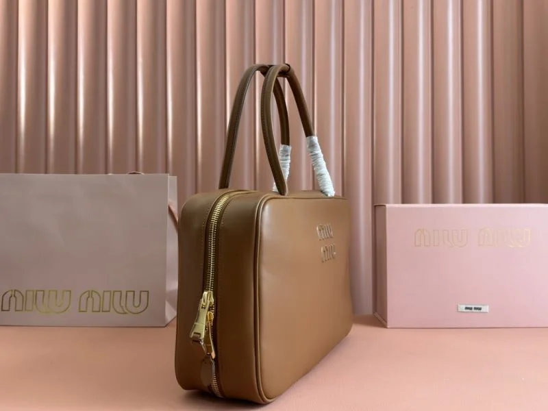 Miu Miu Briefcases Neat 49139