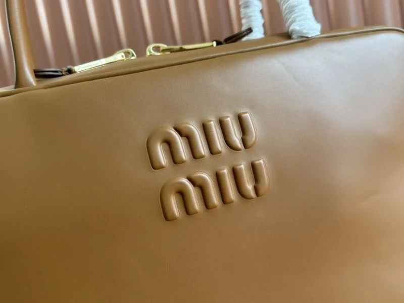 Miu Miu Briefcases Neat 49139