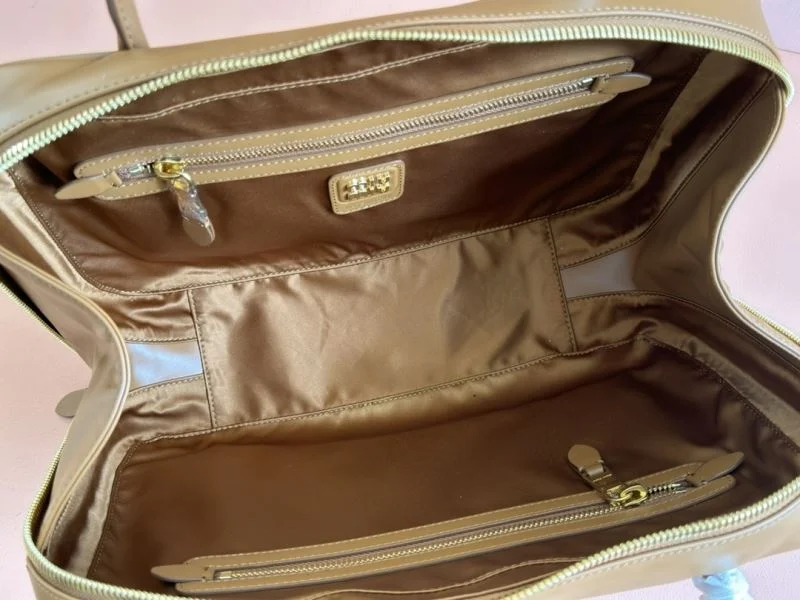 Miu Miu Briefcases Neat 49139