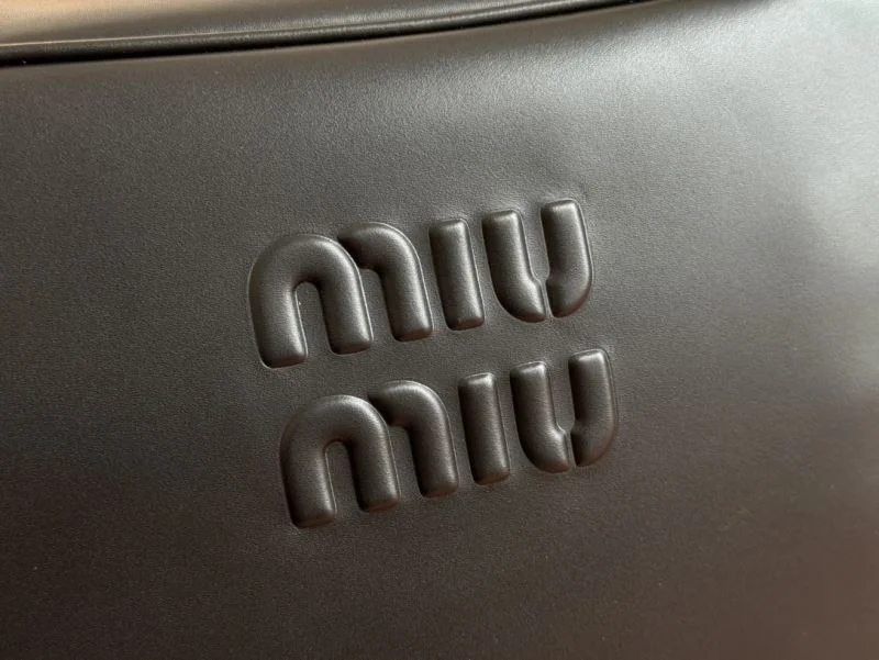 Miu Miu Briefcases Stylish 49138