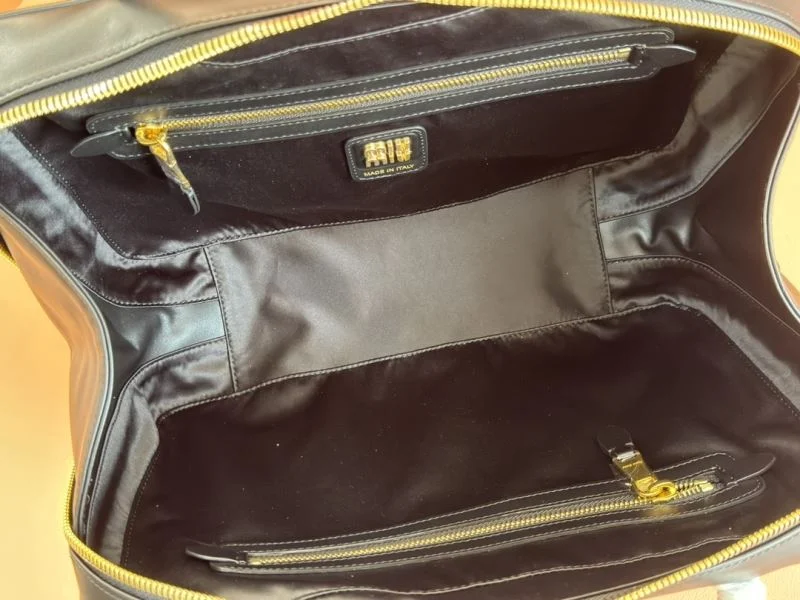 Miu Miu Briefcases Stylish 49138