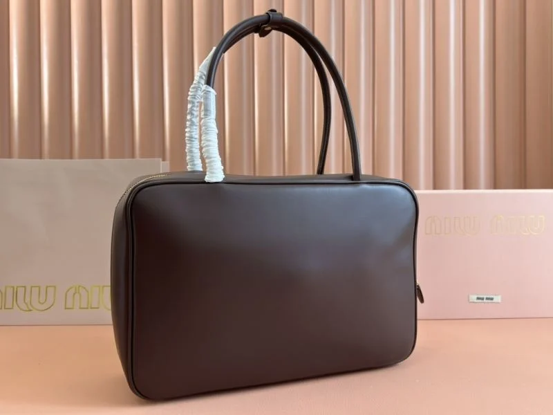 Sustainable Miu Miu Briefcases 49131