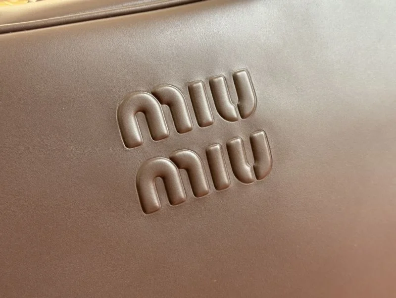 Sustainable Miu Miu Briefcases 49131