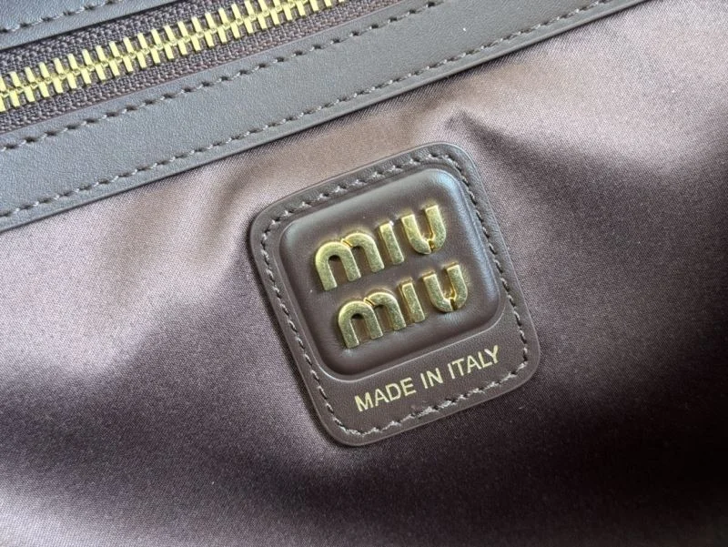 Sustainable Miu Miu Briefcases 49131