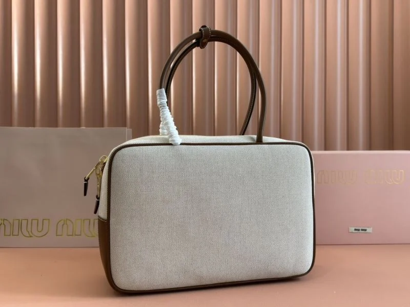 Stylish Miu Miu Briefcases 49132