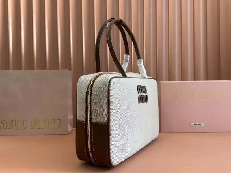 Stylish Miu Miu Briefcases 49132