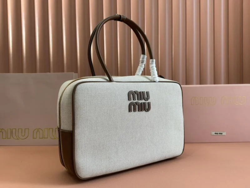 Stylish Miu Miu Briefcases 49132