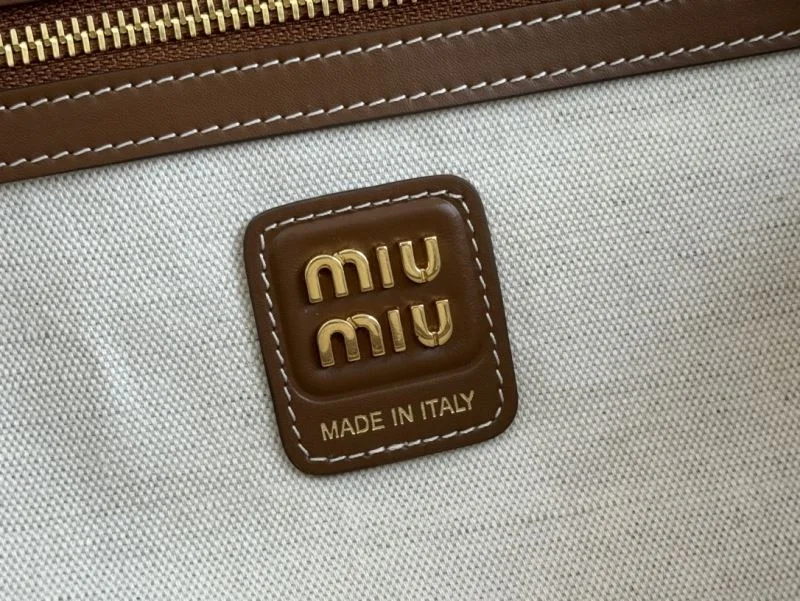 Stylish Miu Miu Briefcases 49132