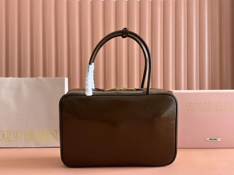 Miu Miu Briefcases Premium 49176
