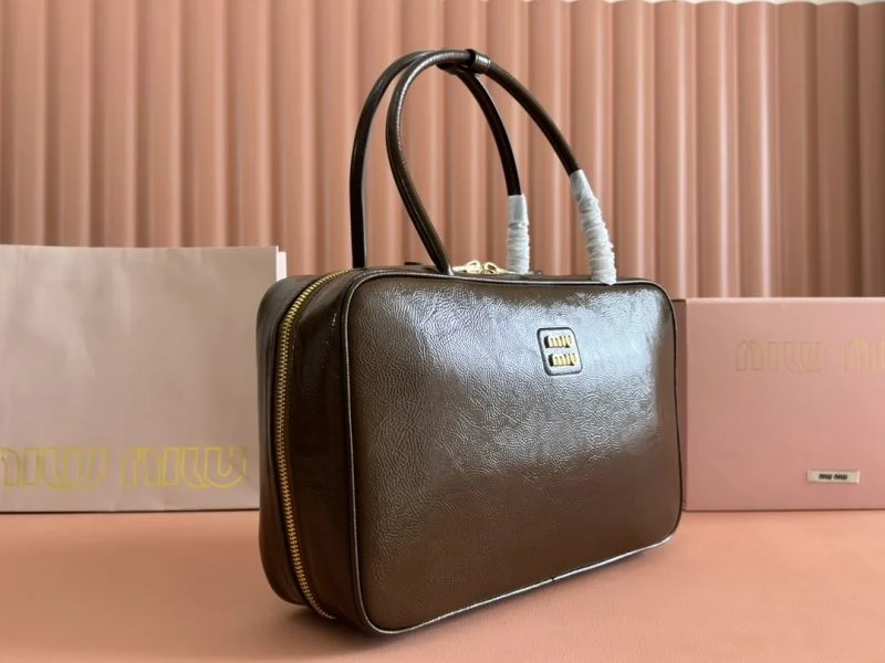 Miu Miu Briefcases Premium 49176