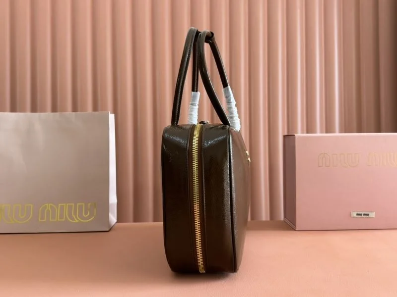 Miu Miu Briefcases Premium 49176