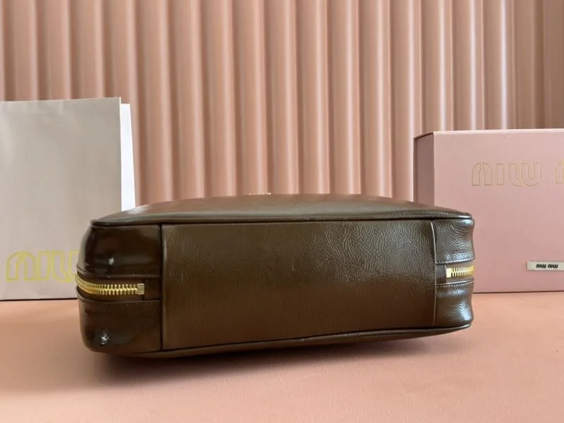 Miu Miu Briefcases Premium 49176