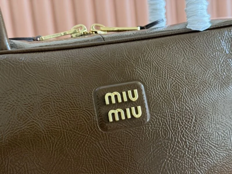 Miu Miu Briefcases Premium 49176