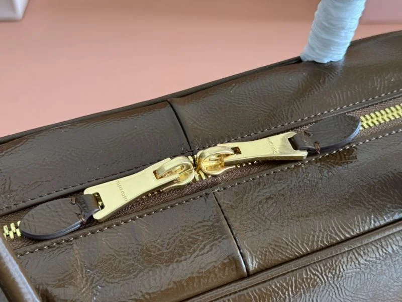 Miu Miu Briefcases Premium 49176