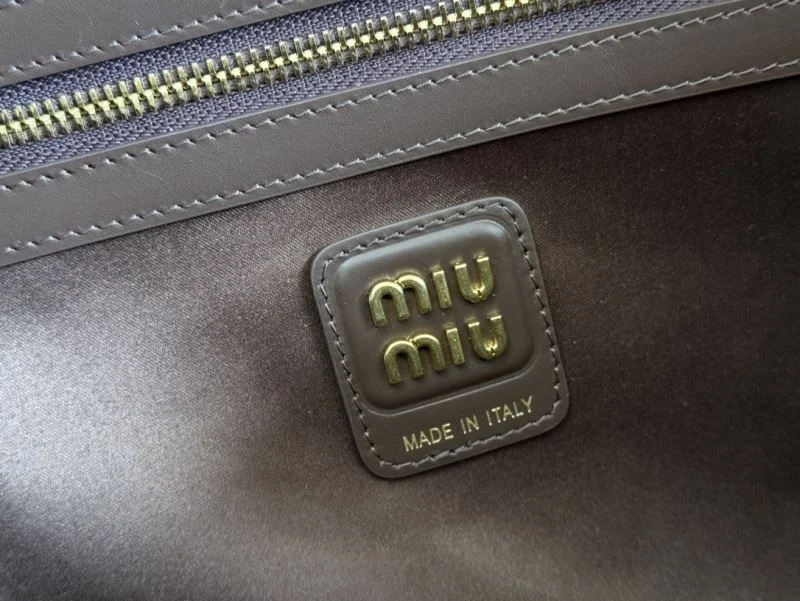 Miu Miu Briefcases Premium 49176