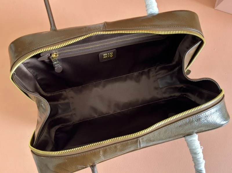 Miu Miu Briefcases Premium 49176