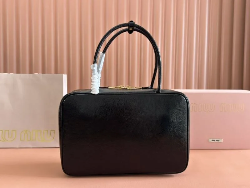 Miu Miu Briefcases Flexible 49140