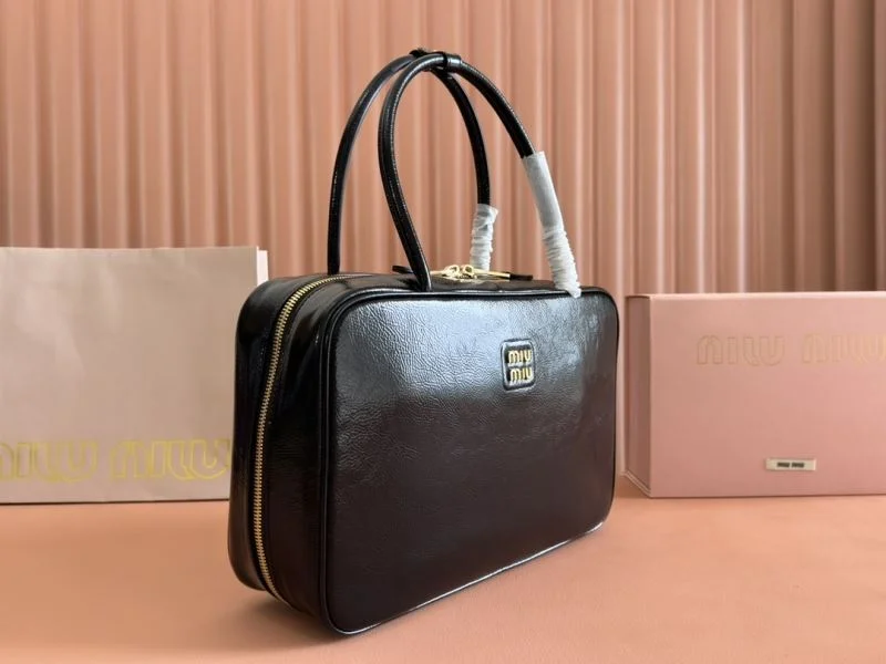 Miu Miu Briefcases Flexible 49140