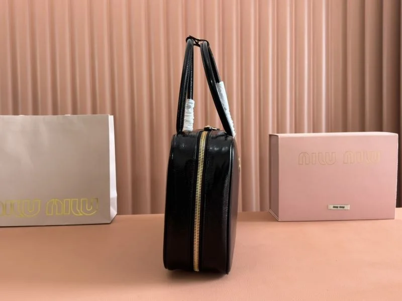 Miu Miu Briefcases Flexible 49140