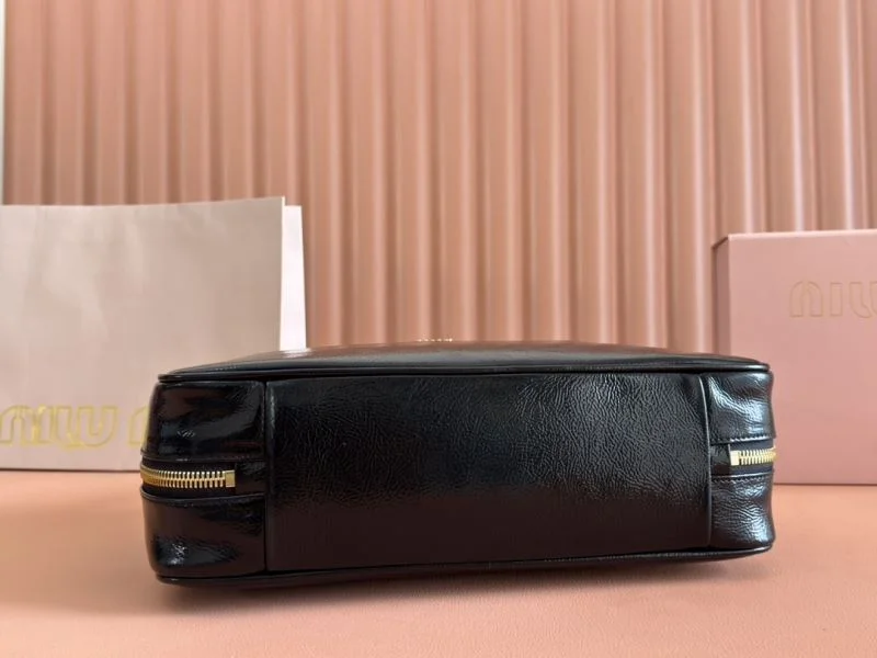 Miu Miu Briefcases Flexible 49140