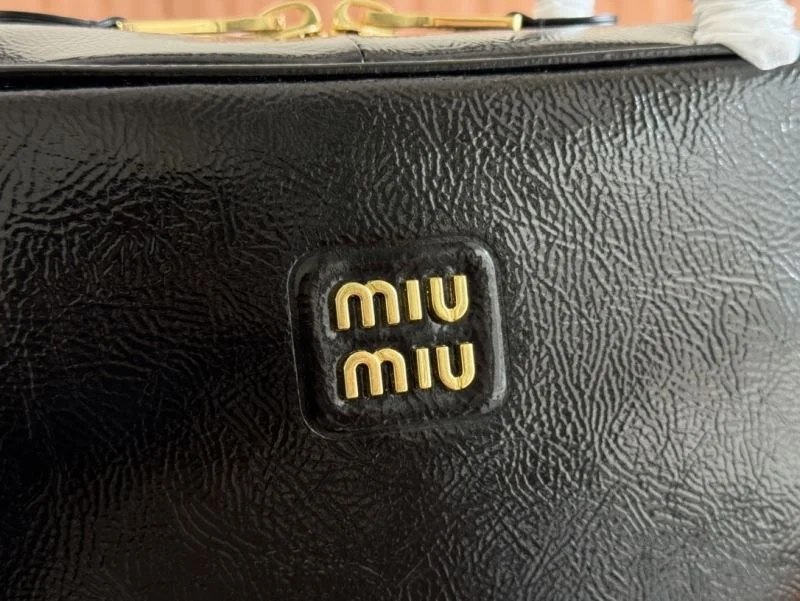 Miu Miu Briefcases Flexible 49140
