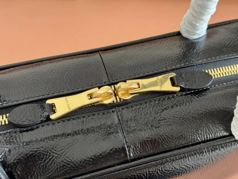 Miu Miu Briefcases Flexible 49140