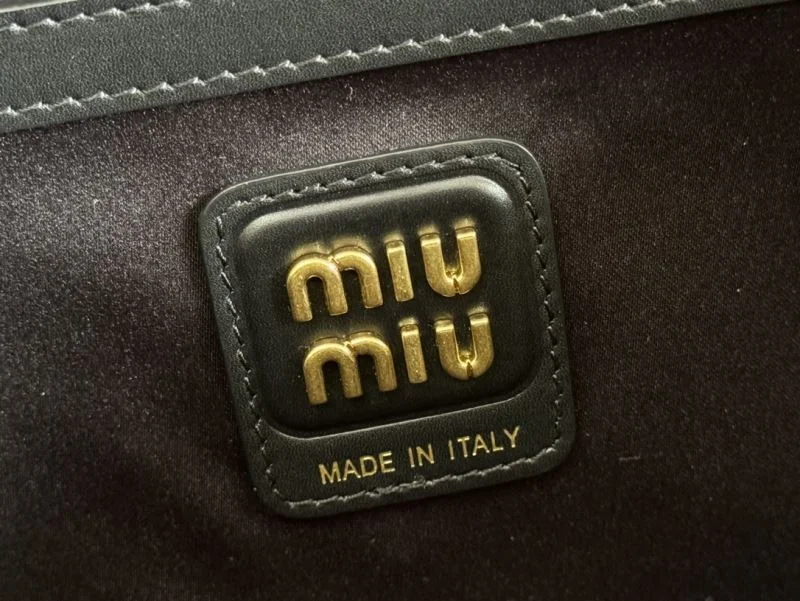 Miu Miu Briefcases Flexible 49140
