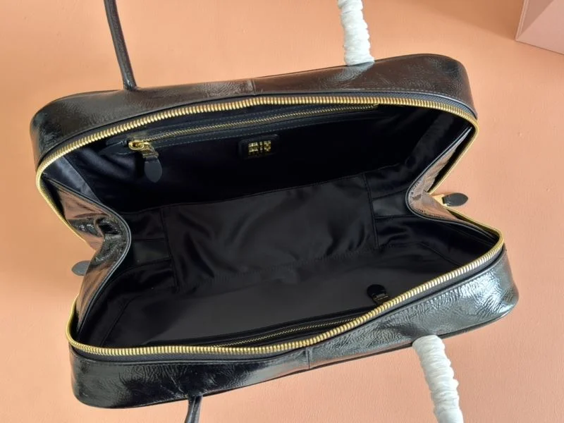 Miu Miu Briefcases Flexible 49140