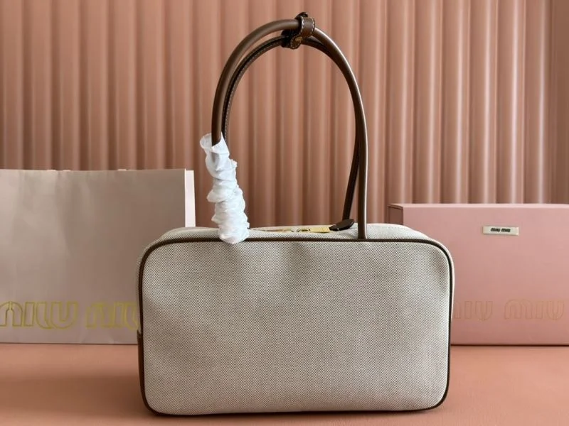 Miu Miu Briefcases Contemporary 49130