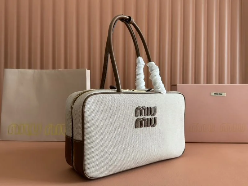 Miu Miu Briefcases Contemporary 49130