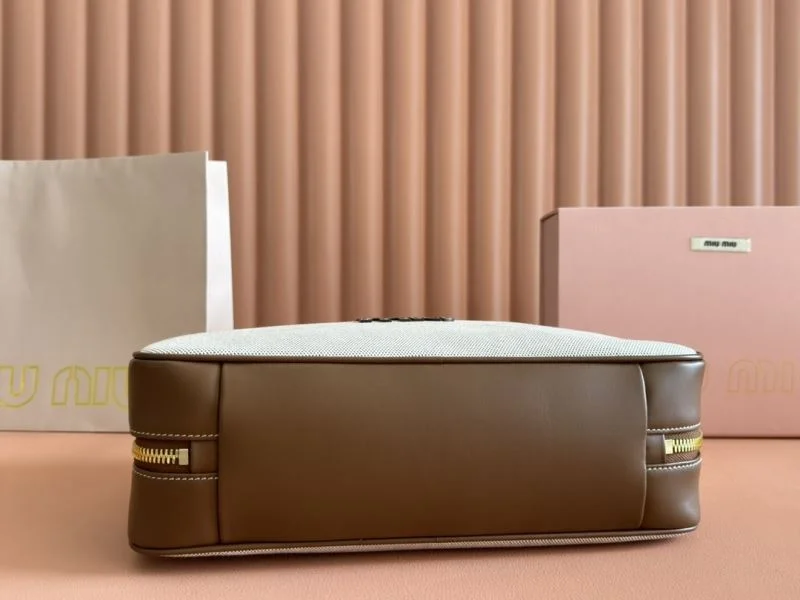 Miu Miu Briefcases Contemporary 49130