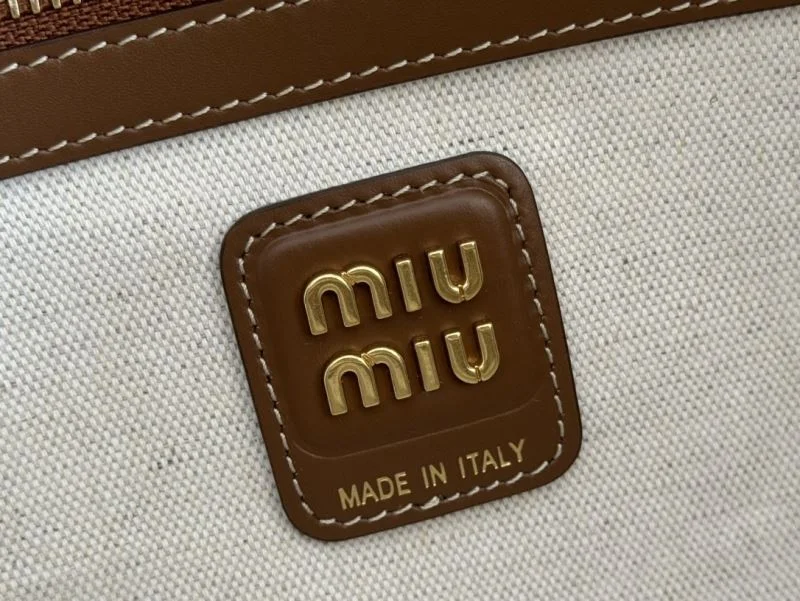 Miu Miu Briefcases Contemporary 49130