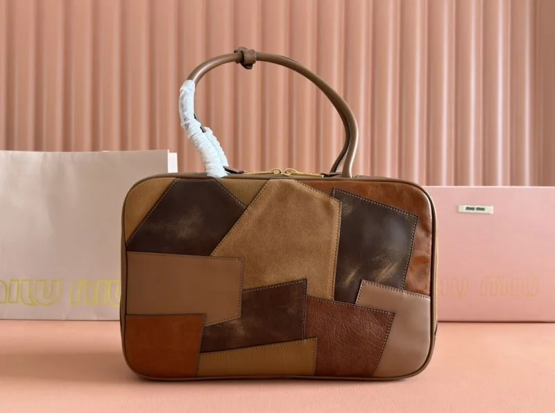 Miu Miu Briefcases BestValue 49136