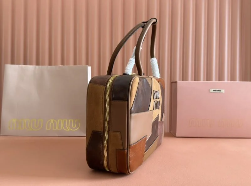 Miu Miu Briefcases BestValue 49136
