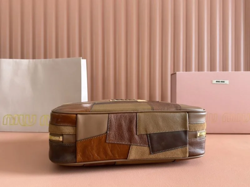 Miu Miu Briefcases BestValue 49136