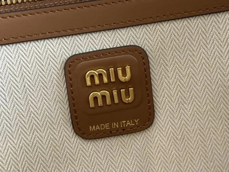 Miu Miu Briefcases BestValue 49136