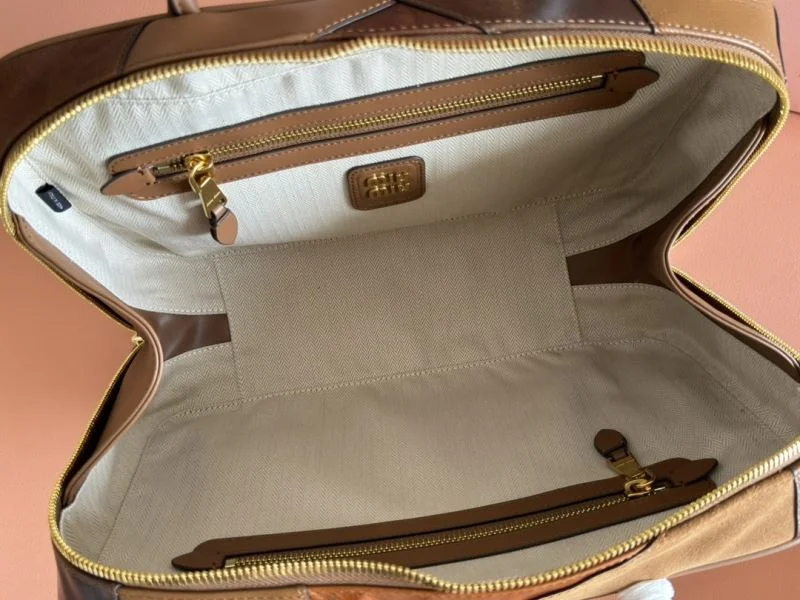 Miu Miu Briefcases BestValue 49136