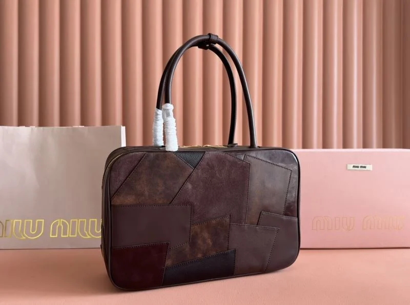 Miu Miu Briefcases SportInspired 49209