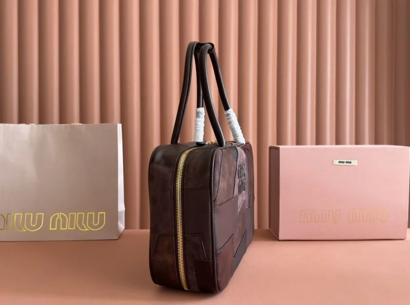 Miu Miu Briefcases SportInspired 49209