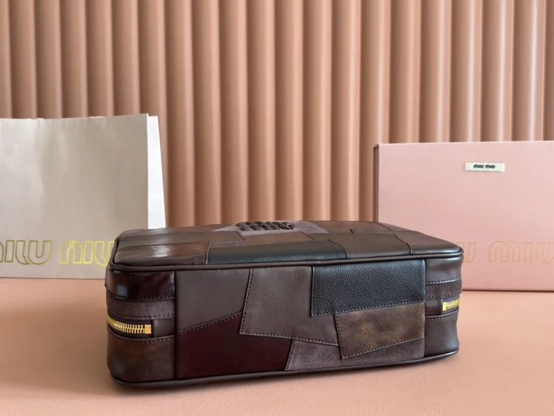Miu Miu Briefcases SportInspired 49209