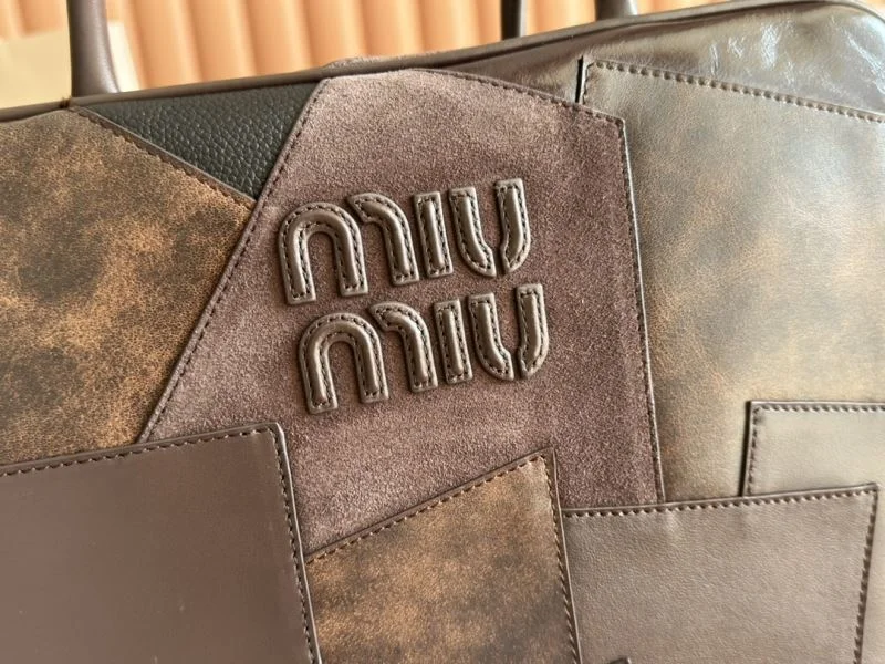 Miu Miu Briefcases SportInspired 49209