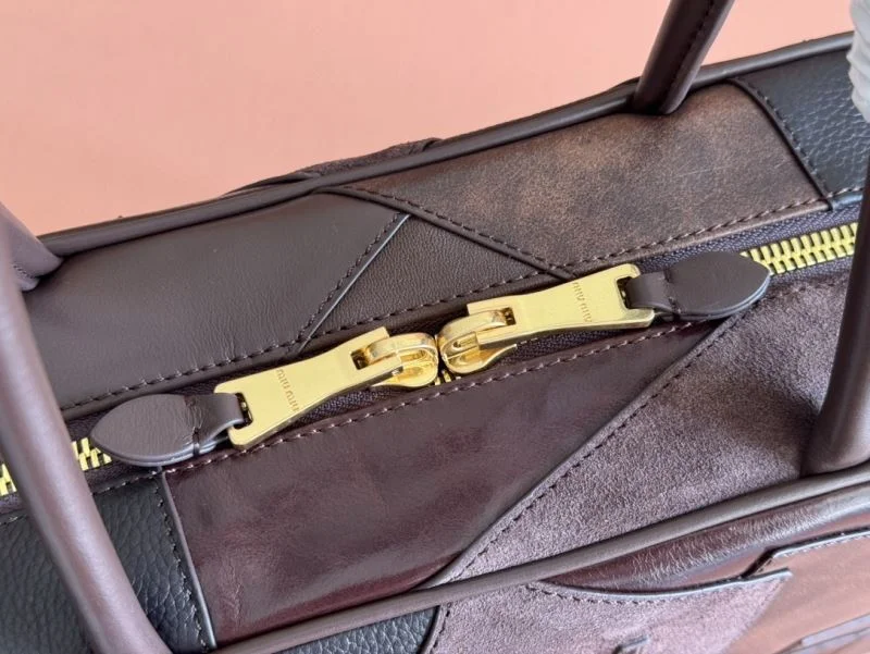 Miu Miu Briefcases SportInspired 49209