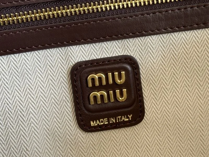 Miu Miu Briefcases SportInspired 49209