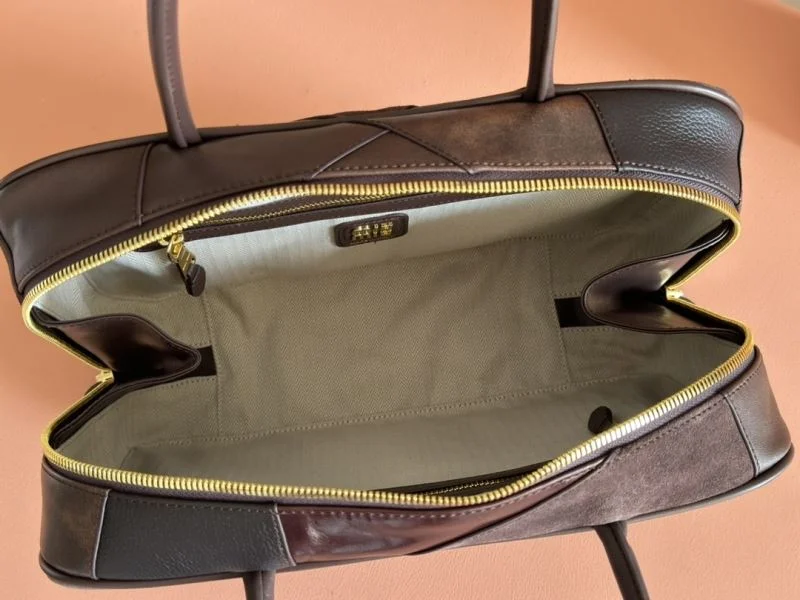 Miu Miu Briefcases SportInspired 49209
