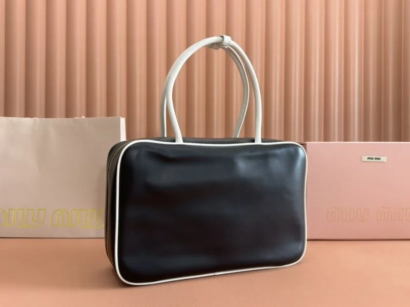 Miu Miu Briefcases Affordable 49127