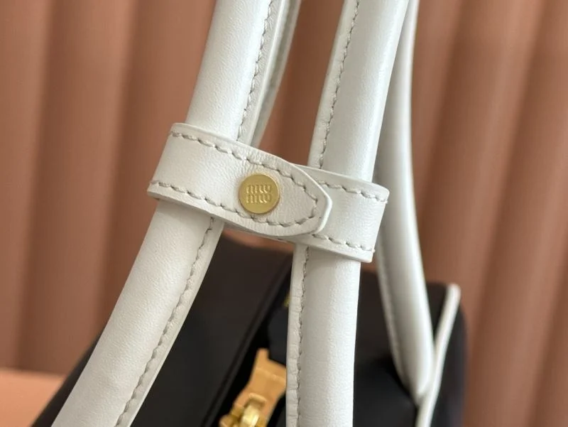 Miu Miu Briefcases Affordable 49127