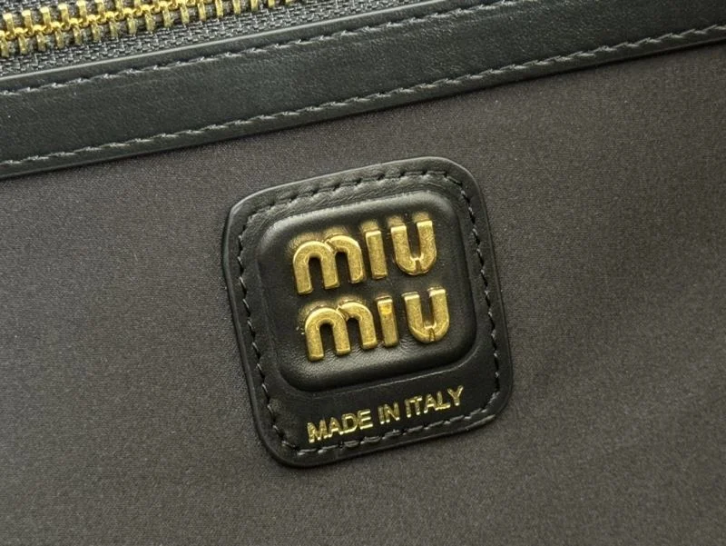 Miu Miu Briefcases Affordable 49127