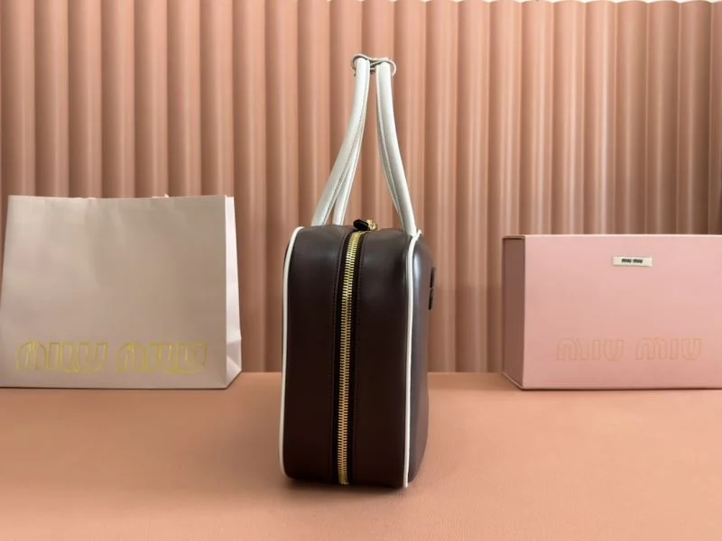 TravelReady Miu Miu Briefcases 49129