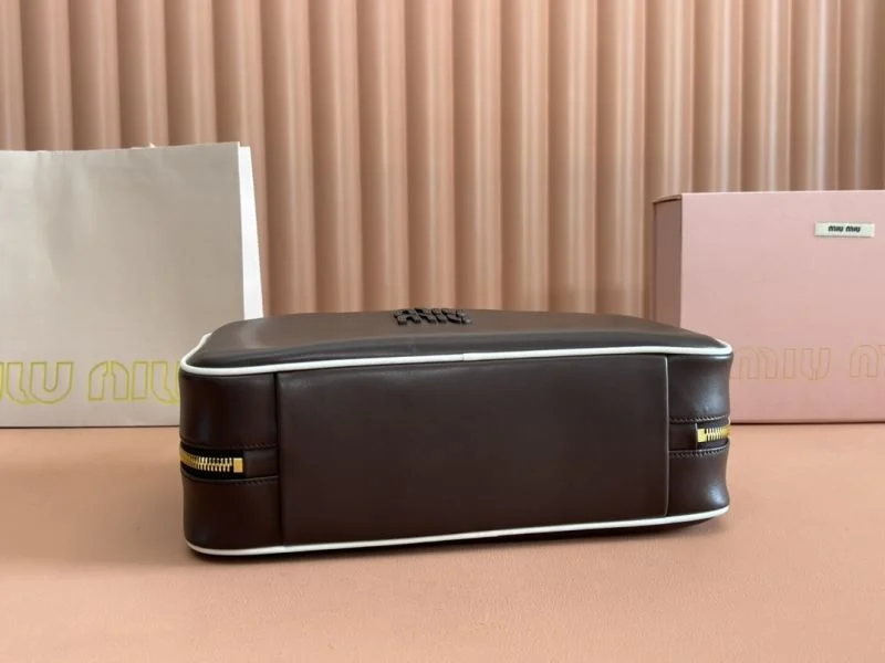 TravelReady Miu Miu Briefcases 49129