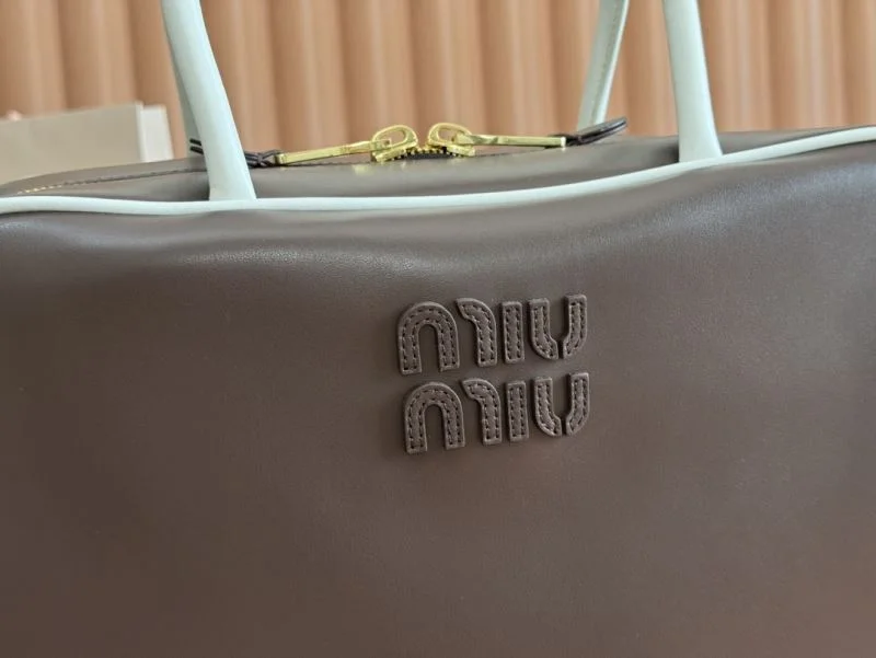 TravelReady Miu Miu Briefcases 49129